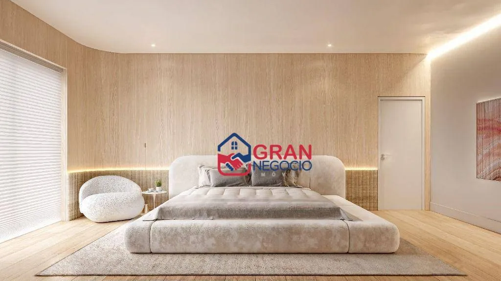 Imagem Apartamento com 3 suites à venda - Batel - Curitiba/PR
