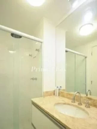 Imagem Apartamento disponível para venda no Residencial Menara no Morumbi, com 74m², 2 dormitórios e 2 vagas