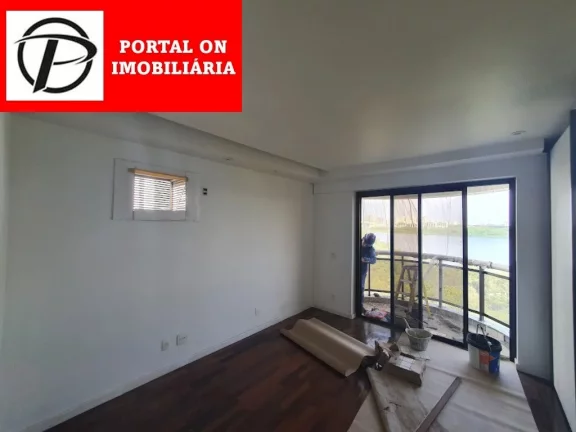 Imagem APARTAMENTO RESIDENCIAL em RIO DE JANEIRO - RJ, BARRA DA TIJUCA