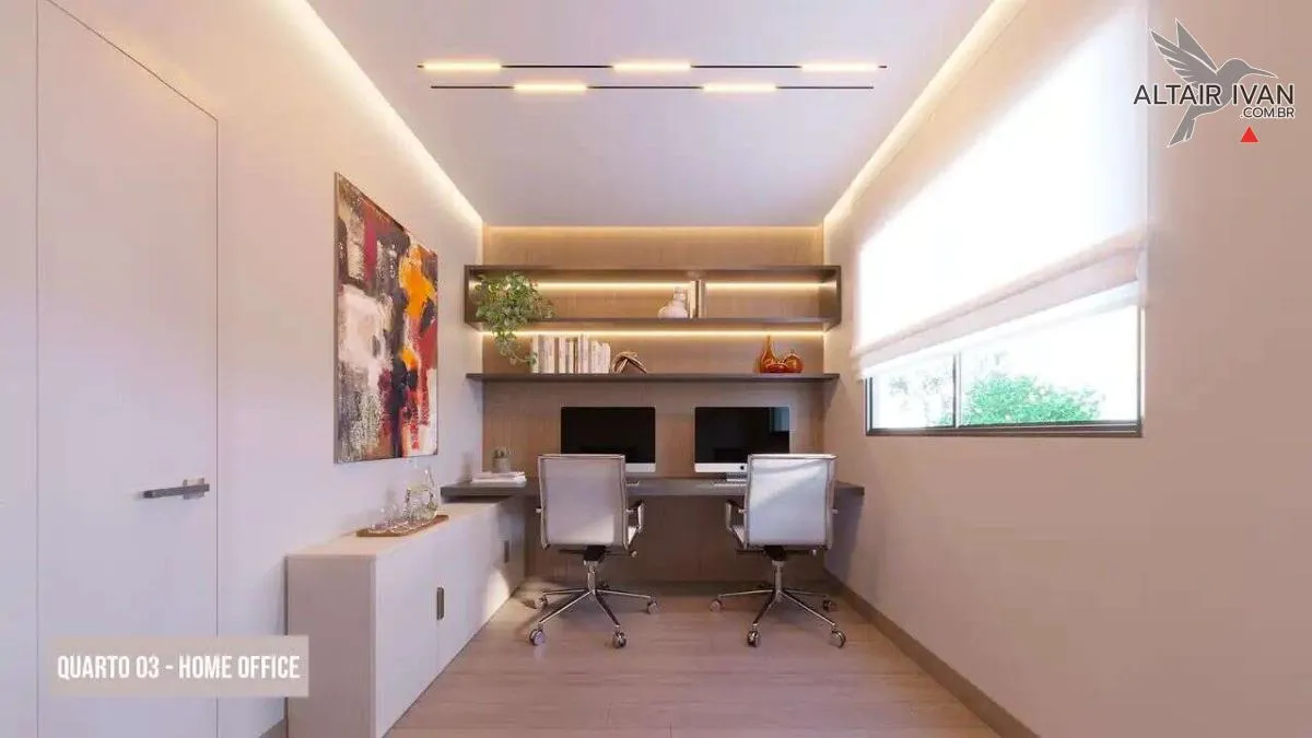 Imagem Apartamentos Belo Horizonte Sion