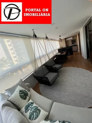 Imagem APARTAMENTO RESIDENCIAL em RIO DE JANEIRO - RJ, Barra da Tijuca