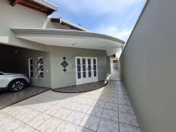 Imagem Casa Padrão