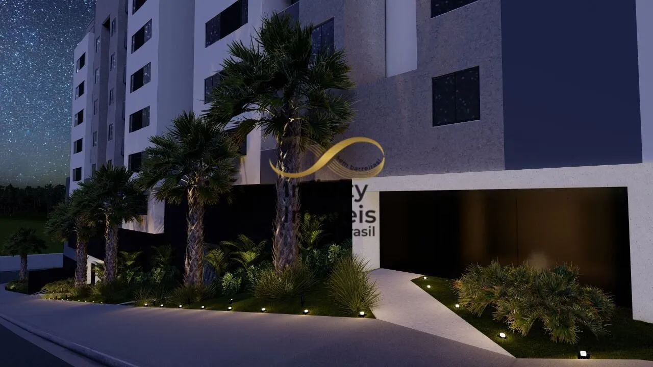 Imagem PARK RESORT CASTELO - Apartamento à venda no bairro Santa Terezinha - Belo Horizonte/MG