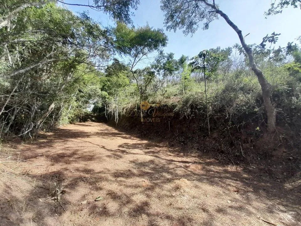 Foto do imóvel Terreno em Condomínio para Venda em Teresópolis / RJ em Rodovia Santos Dumont