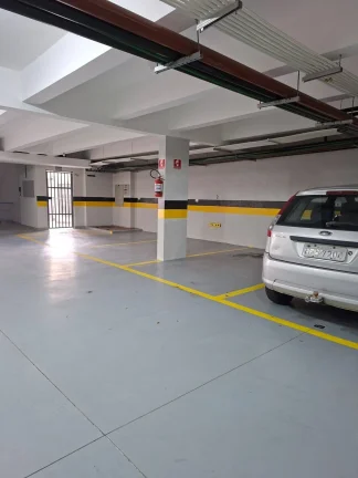 Imagem Apartamento Novo para Venda com Varanda - Vila Carrão