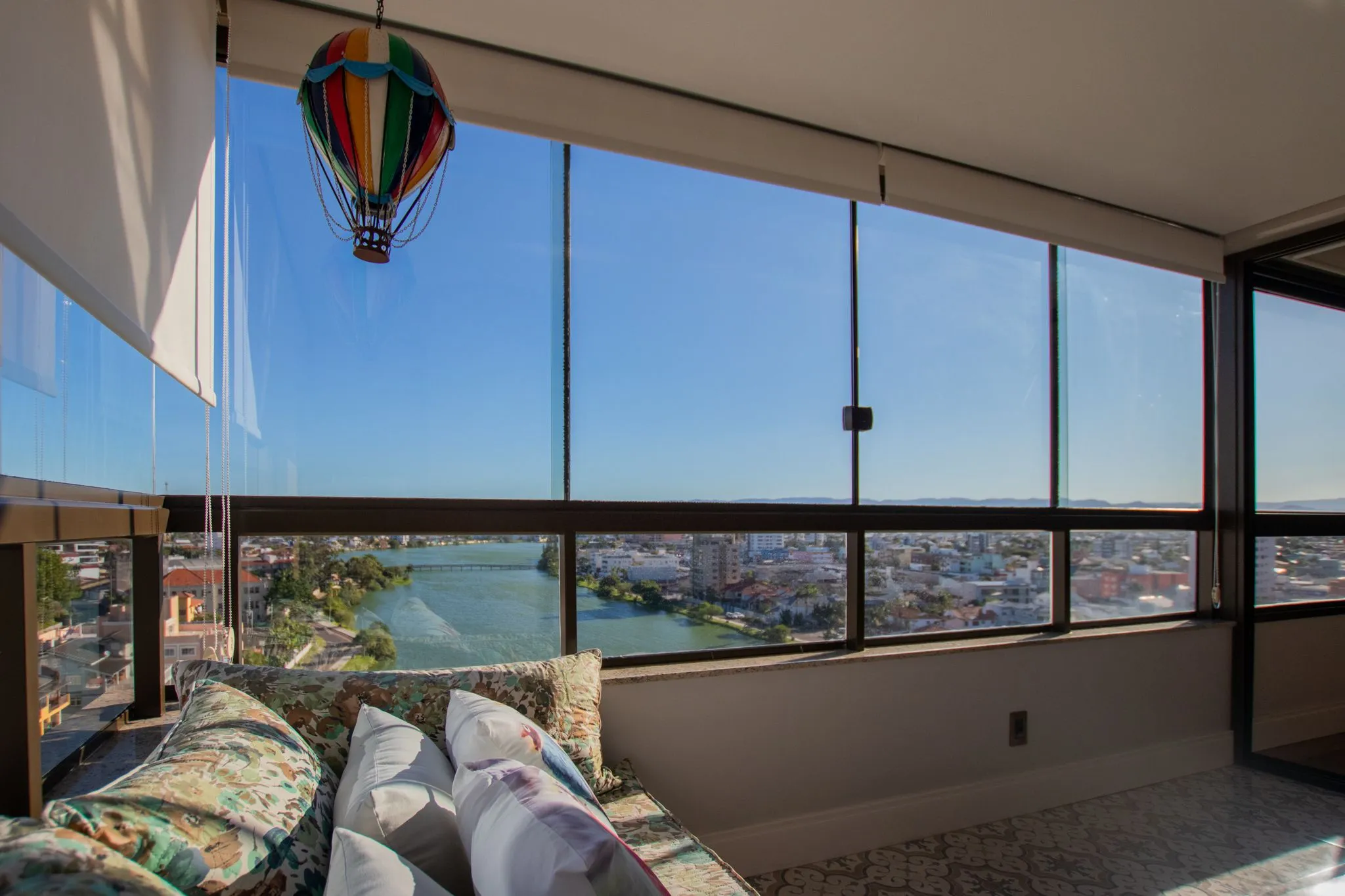 Imagem Apartamento à venda em Torres, Centro, com 3 quartos, 123.2m2