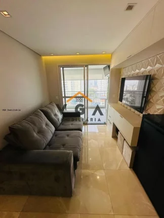 Imagem Apartamento para Venda em São Paulo, Penha de França, 3 dormitórios, 1 suíte, 2 banheiros, 2 vagas