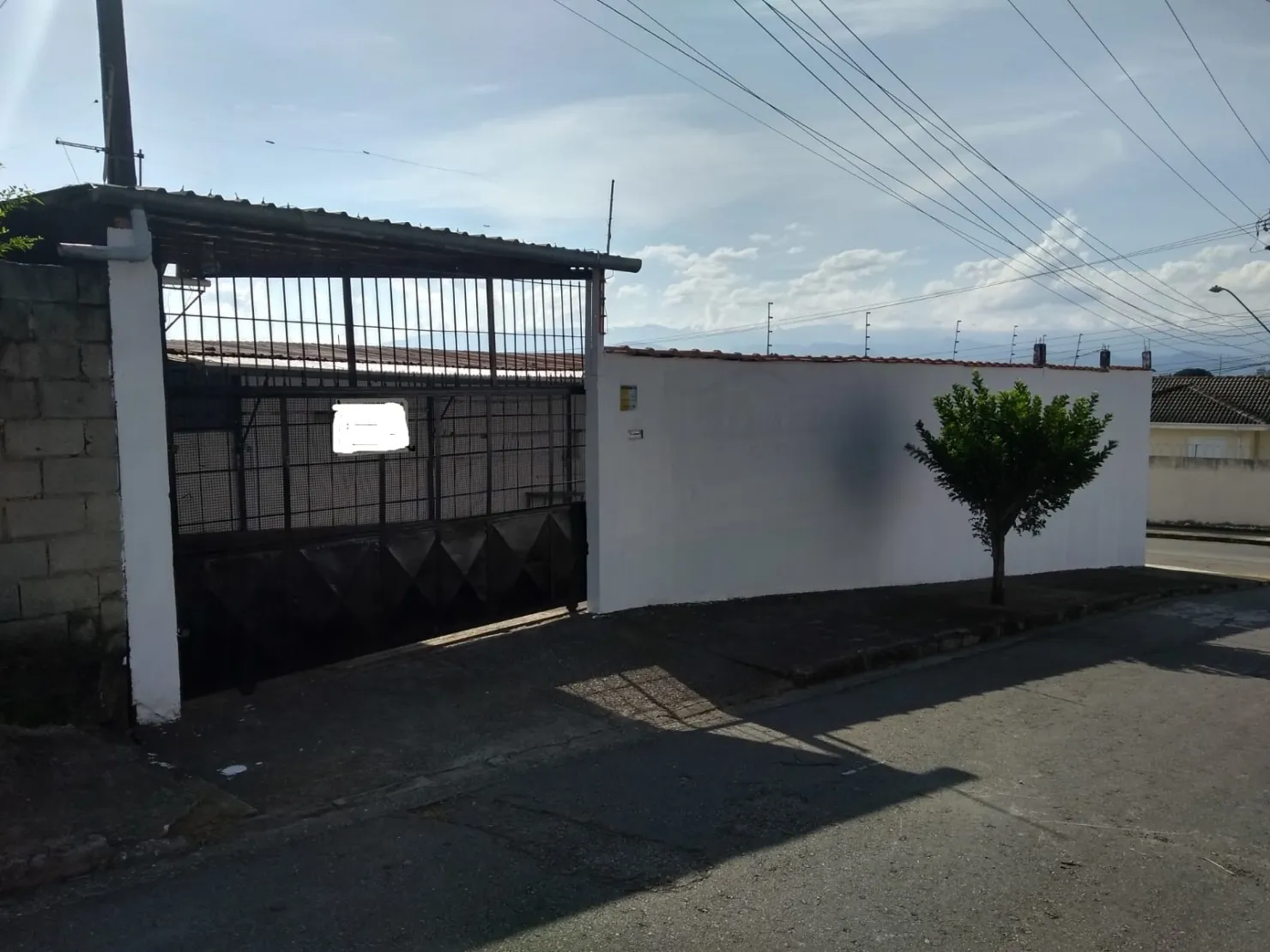 Imagem Comercial à venda 1 Quarto, 35M², Parque das Nações, Pindamonhangaba - SP