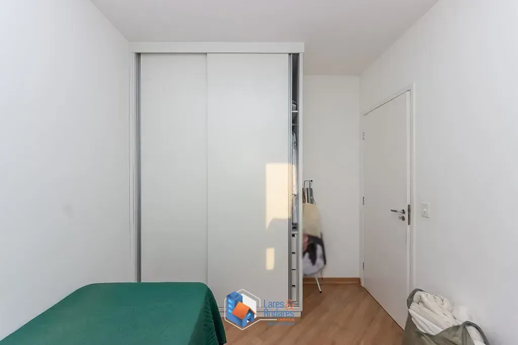 Imagem Apartamento à venda 2 Quartos 1 Suite 2 Vagas 55M² Vila Clementino São Paulo - SP
