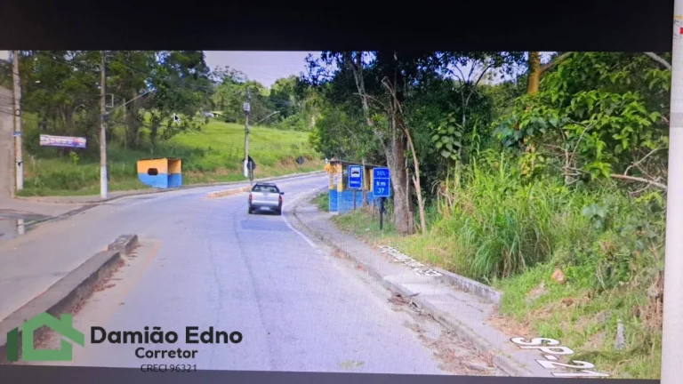 Área de 2000 mil metros para incorporação Embu Guaçu (parceria )