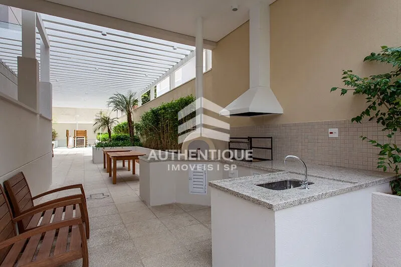 Imagem Arquitetura Pinheiros - Apartamento à venda em São Paulo/SP
