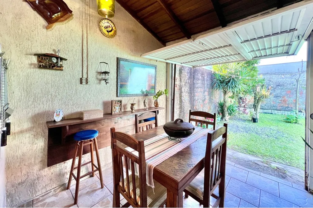 Imagem Casa em São José