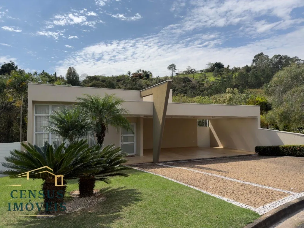 Foto do imóvel: Casa à venda com 3 suítes e amplo quintal no Conndomínio Villagio di Verona na cidade de Vinhedo-SP. em Condomínio Villagio di Verona