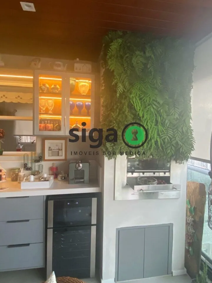Imagem Apartamento á venda com 2 dormitórios com 1 suíte e 2 vagas no Jardim Caravelas