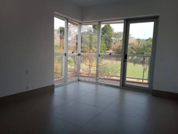 Imagem Apartamento - Ribeirão Preto - Vila do Golf