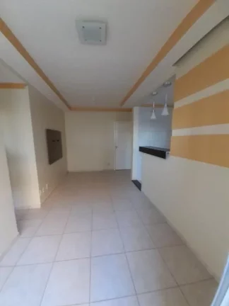 Imagem APARTAMENTO COM 3 DORMITÓRIOS À VENDA, 70 M² POR R$ 250.000,00 - SÃO MARCOS - MACAÉ/RJ