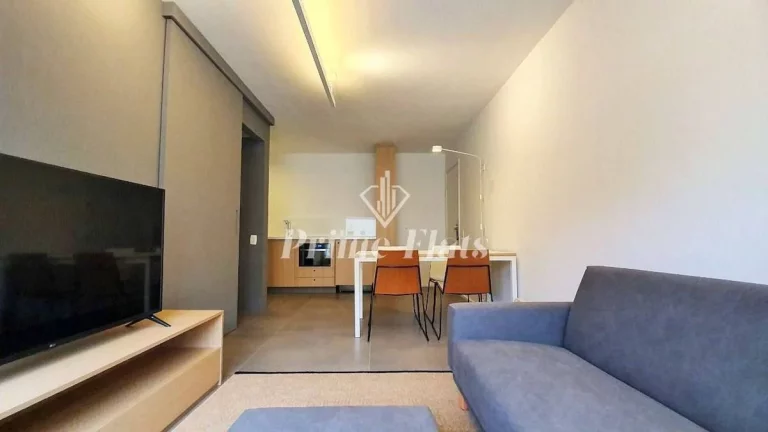 Imagem Flat disponível para venda no Matiz Manhattan Hotel no Brooklin, com 42m², 1 dormitórios e 1 vaga