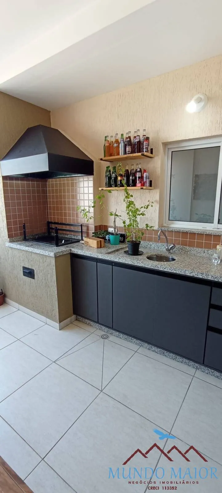 Imagem Apartamento à Venda, 03 quartos, 02 vagas, Sta Paula, São Ca