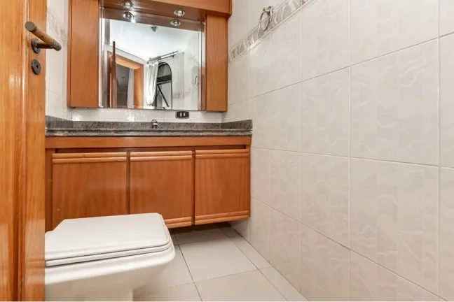 Imagem Apartamento à venda em São Paulo, Santana, com 3 quartos, 118m2