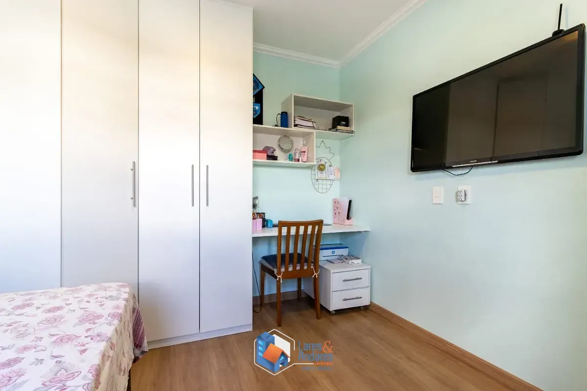 Imagem Apartamento para venda em Vila Guilherme com 3 quartos, sendo 1 suíte, 80m²