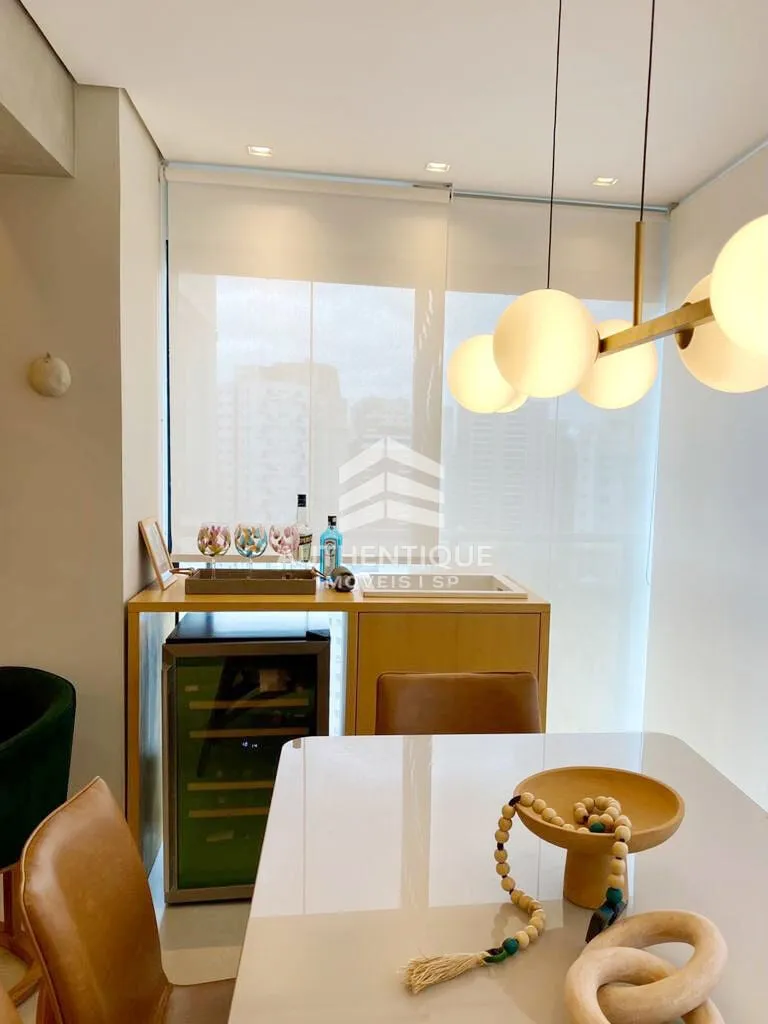 Imagem Helbor Nun Vila Nova Conceição - Apartamento à venda em São Paulo/SP