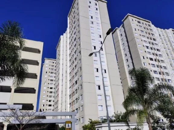Foto do imóvel Oportunidade Única em SAO PAULO - SP | Tipo: Apartamento | Negociação: Leilão | Situação: Imóvel em AVENIDA APARECIDA DO RIO NEGRO