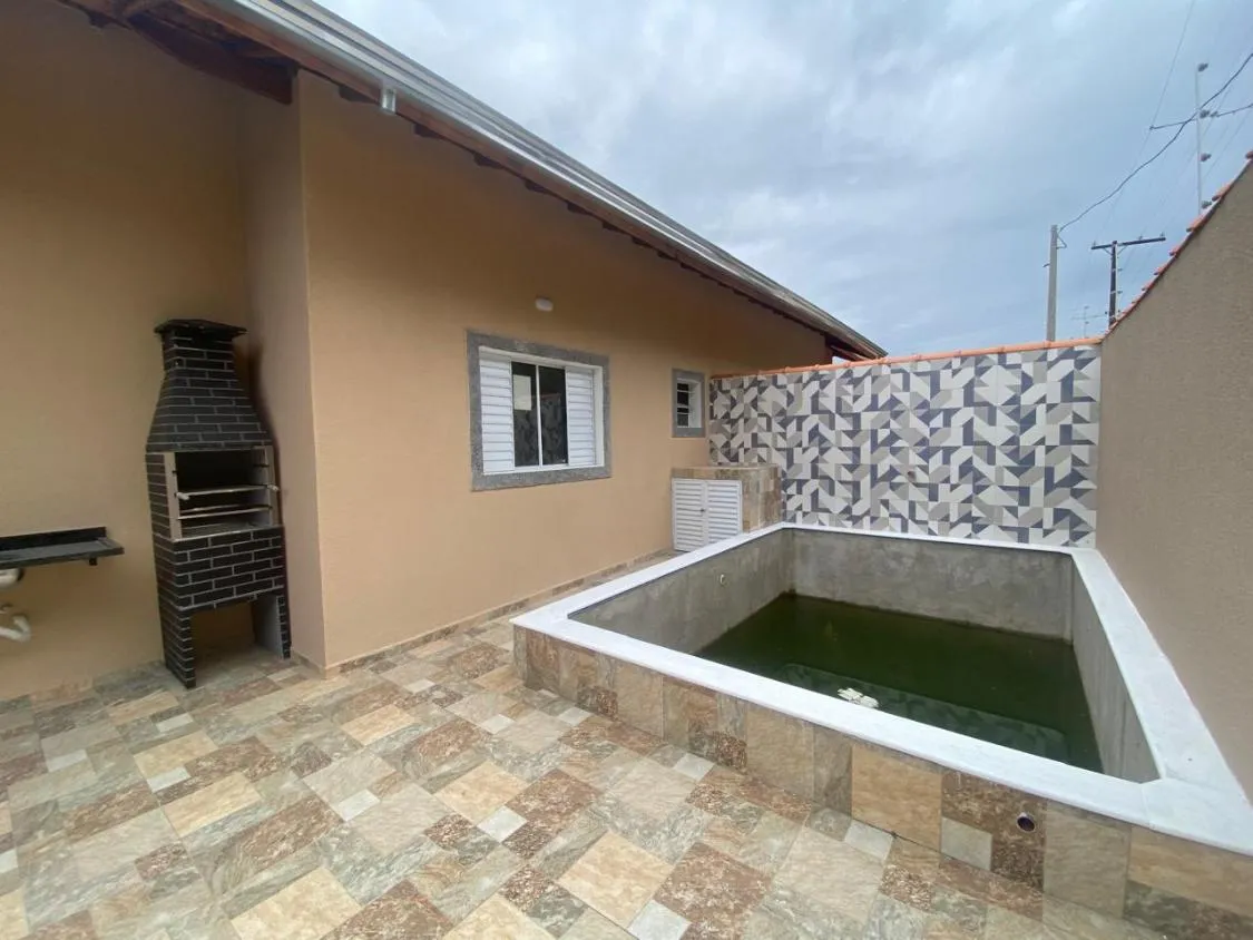 Imagem LONDA CASA COM PISICNA NO RAUL CURY