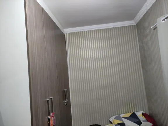 Imagem Sobrado com 3 Quartos à Venda, 120 m² em Jardim Pinhal - Guarulhos
