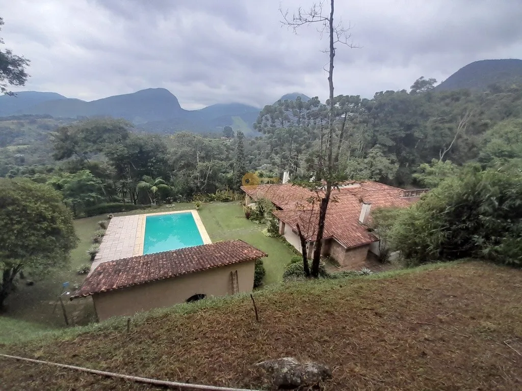 Imagem Sítio para Venda em Teresópolis / RJ no bairro Santa Rita