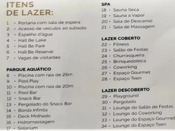 Imagem APARTAMENTO RESIDENCIAL em RIO DE JANEIRO - RJ, BARRA DA TIJUCA