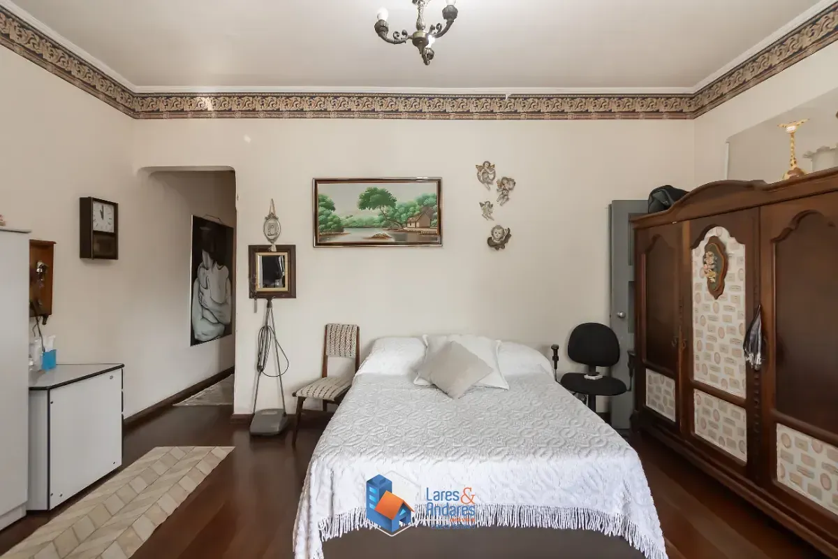 Imagem Casa para venda em Vila Jaguara com 3 quartos, 130m²