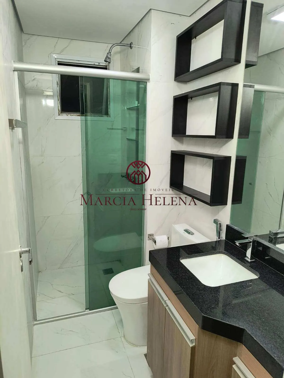 Imagem Apartamento à venda, no Residencial Jardins do Taquaral em Campinas, Vila Nova, com 2 quartos, 57m2