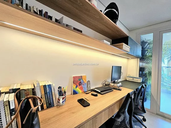 Imagem Apartamento à venda Campo Belo São Paulo