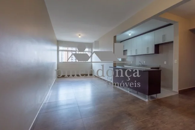Foto do imóvel Apartamento em Perdizes pronto para morar com 2 quartos( 1 suite )e 1 vaga, 88 m2