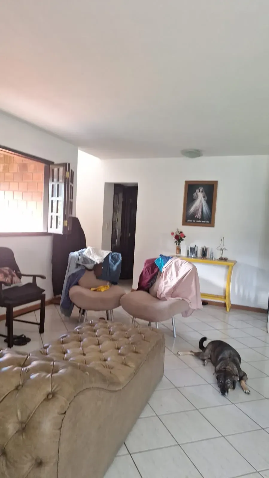 Imagem Casa de Condomínio com 5 Quartos à Venda, 324 m² em Aldeia dos Camarás - Camaragibe
