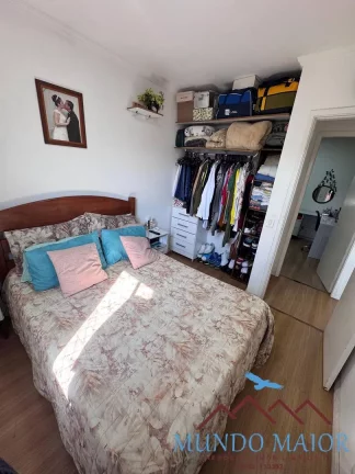 Imagem Oportunidade no Jardim Stella: 3 Dorms com Infraestrutura de Clube!