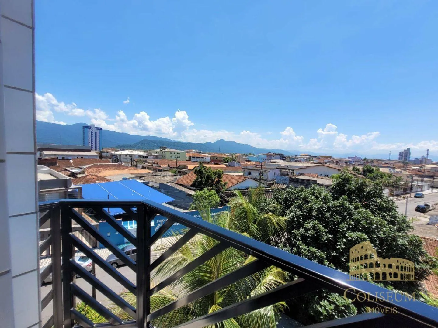 Imagem Apartamento com 1 dormitório, 70 m² - venda por R$ 330.000,00 ou aluguel por R$ 2.500,00/mês - Vilamar - Praia Grande/SP