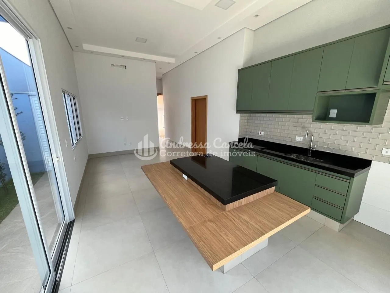 Imagem Casa com 3 dormitórios à venda, 133 m² por R$ 700.000 - Menezes 3 - Bady Bassitt/SP