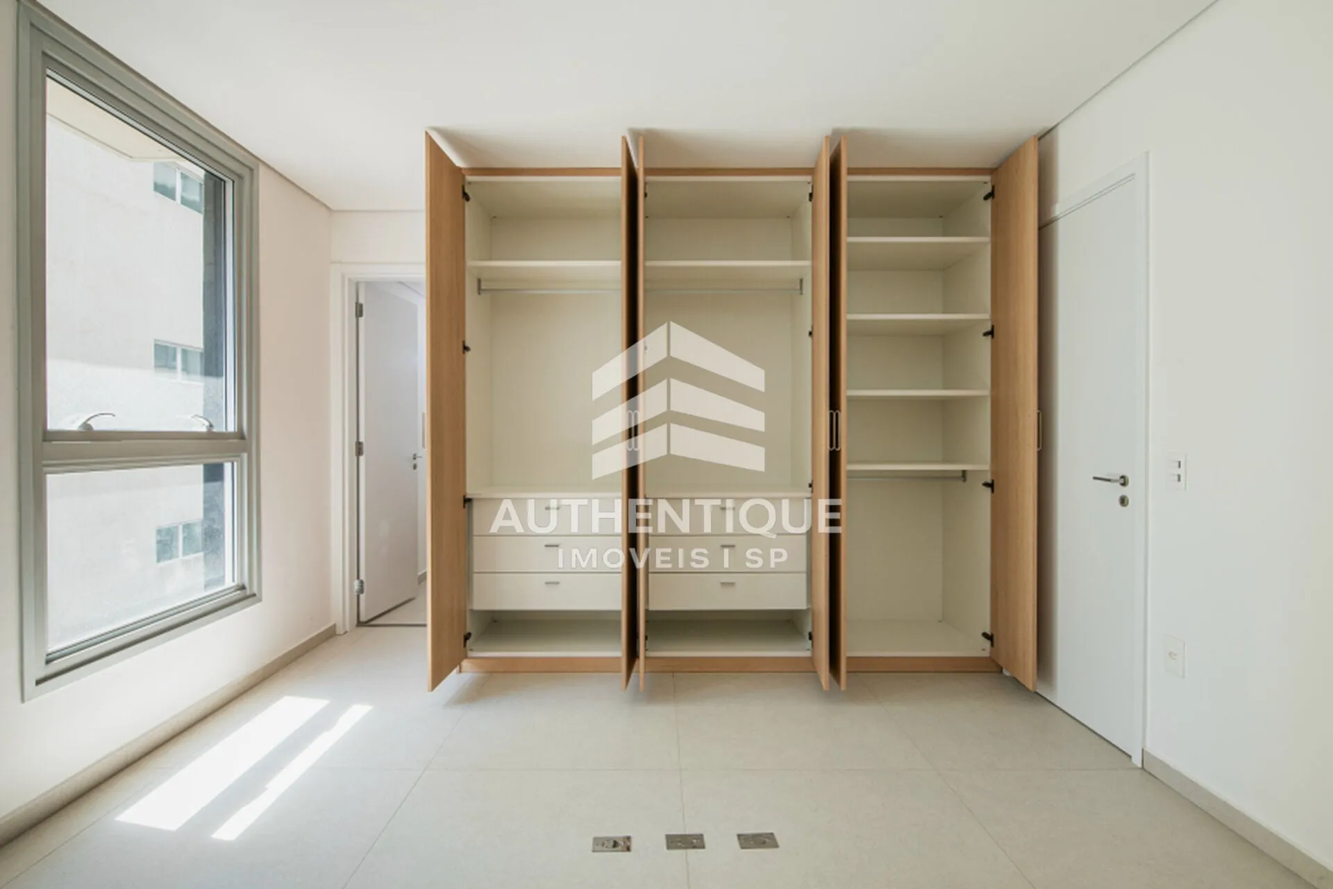 Imagem Uri Itaim Bibi - Apartamento à venda em São Paulo/SP