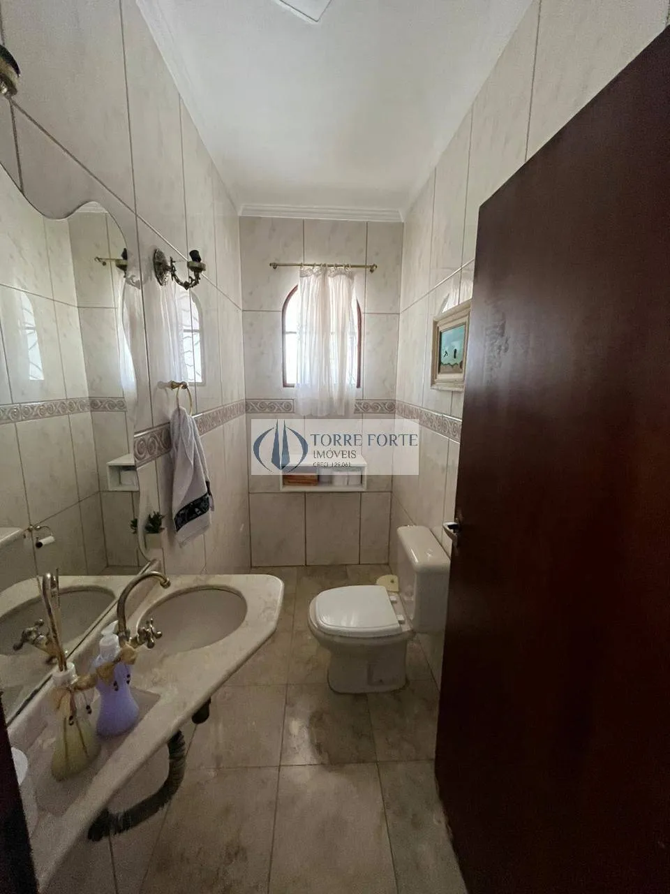 Imagem Sobrado com 3 dormitorios 1 suite com 5 vagas no Jardim Aricanduva