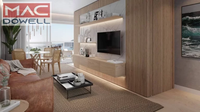 Imagem Flua - Tegra - Coberturas e 3 quartos - São Domingos - Niteroi / RJ