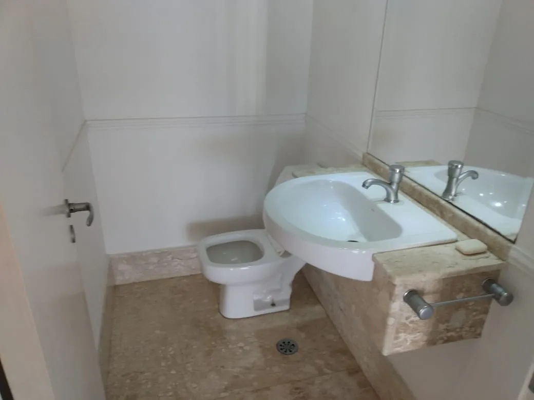 Imagem Apartamento à venda 4 Quartos, 2 Suites, 2 Vagas, 150M², Centro, Pindamonhangaba - SP | Edificio Florença
