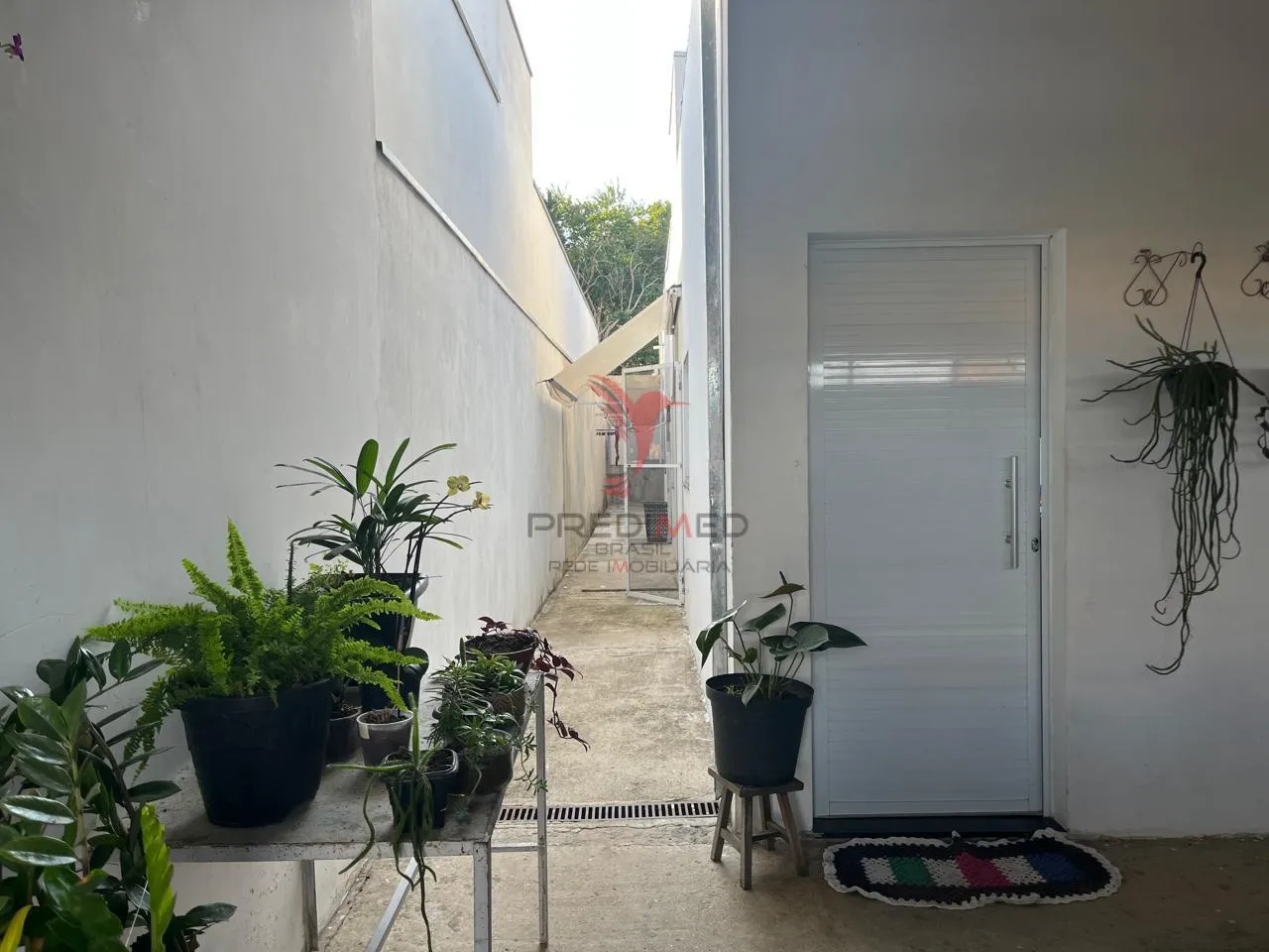 Imagem Casa muito charmosa a venda no Parque América em Itu
