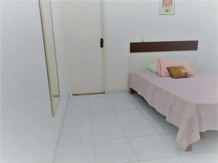 Imagem Casa com 2 Quartos à Venda, 100 m² em Tupi - Praia Grande