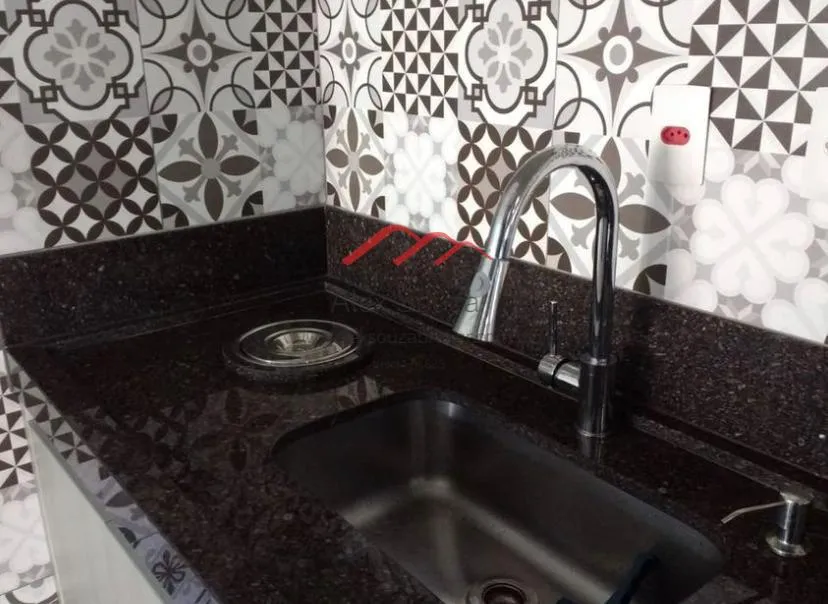 Imagem Apartamento para Venda em Hortolândia, Chácaras Fazenda Coelho, 3 dormitórios, 1 suíte, 2 banheiros, 1 vaga