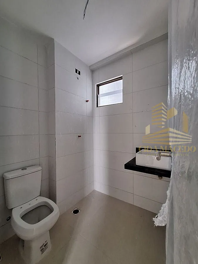 Imagem Apartamento a Venda no bairro Bessa - João Pessoa, PB