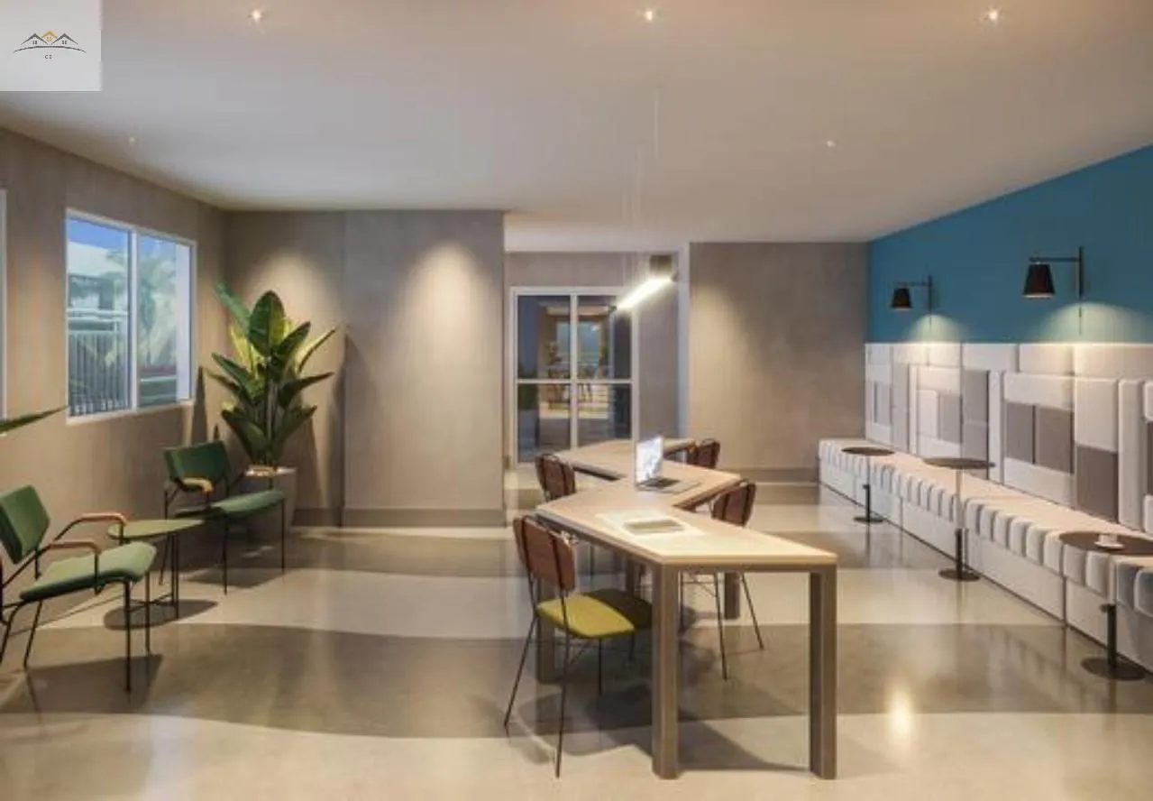 Imagem APARTAMENTO RESIDENCIAL em São Bernardo do Campo - São Paulo, Rudge Ramos