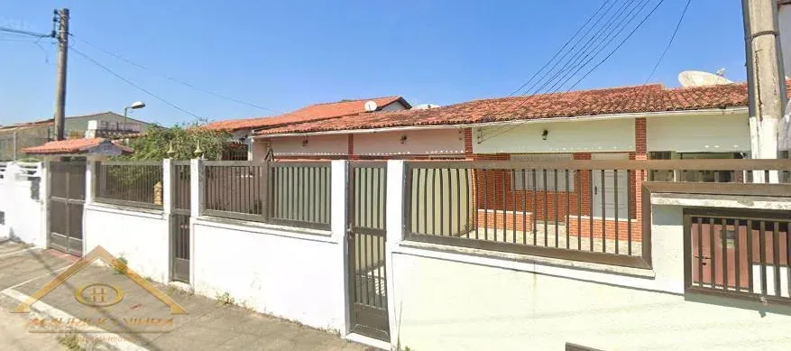 Imagem Casa para Venda em São Pedro da Aldeia / RJ no bairro Porto da Aldeia