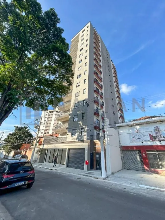 Imagem Apartamento com 1 dormitório à venda, 41 m² por R$ 450.000,00 - Tatuapé - São Paulo/SP