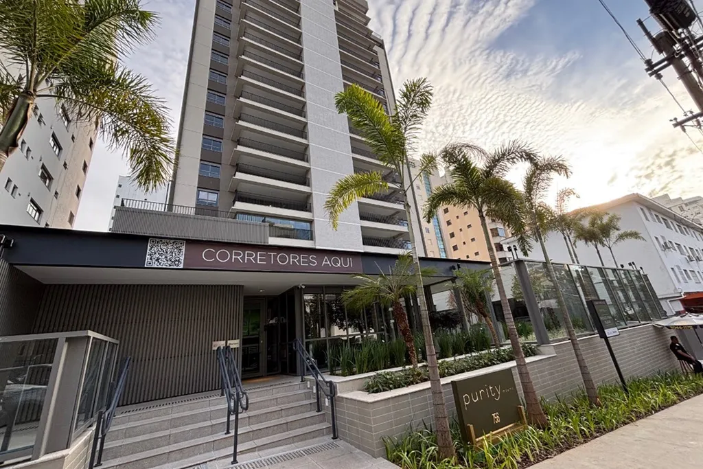 Imagem Apartamento à venda em São Paulo, Moema, com 3 quartos, 150m2